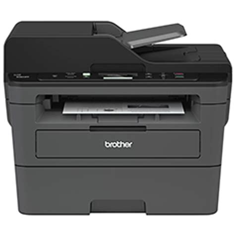 brother dcp-l2550dw driver